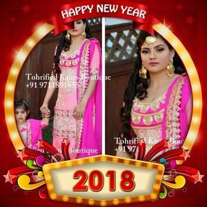 Meet your Posher, Preetinder